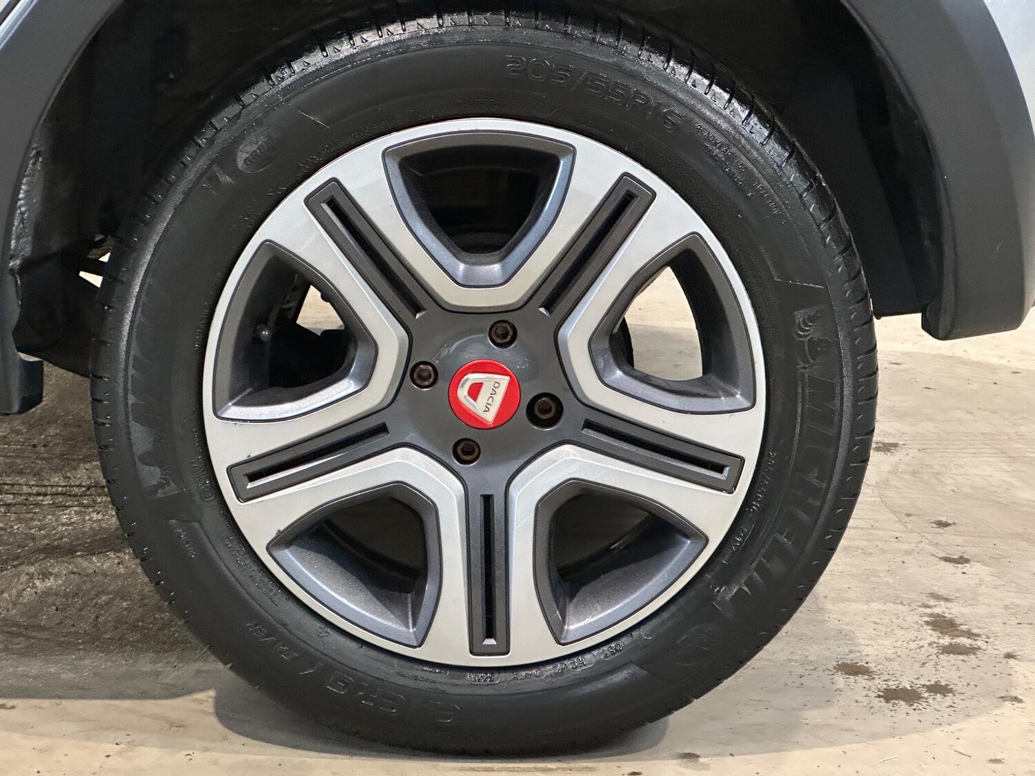 Used Dacia Sandero Stepway 2019 for sale - 75708101: Photo 17