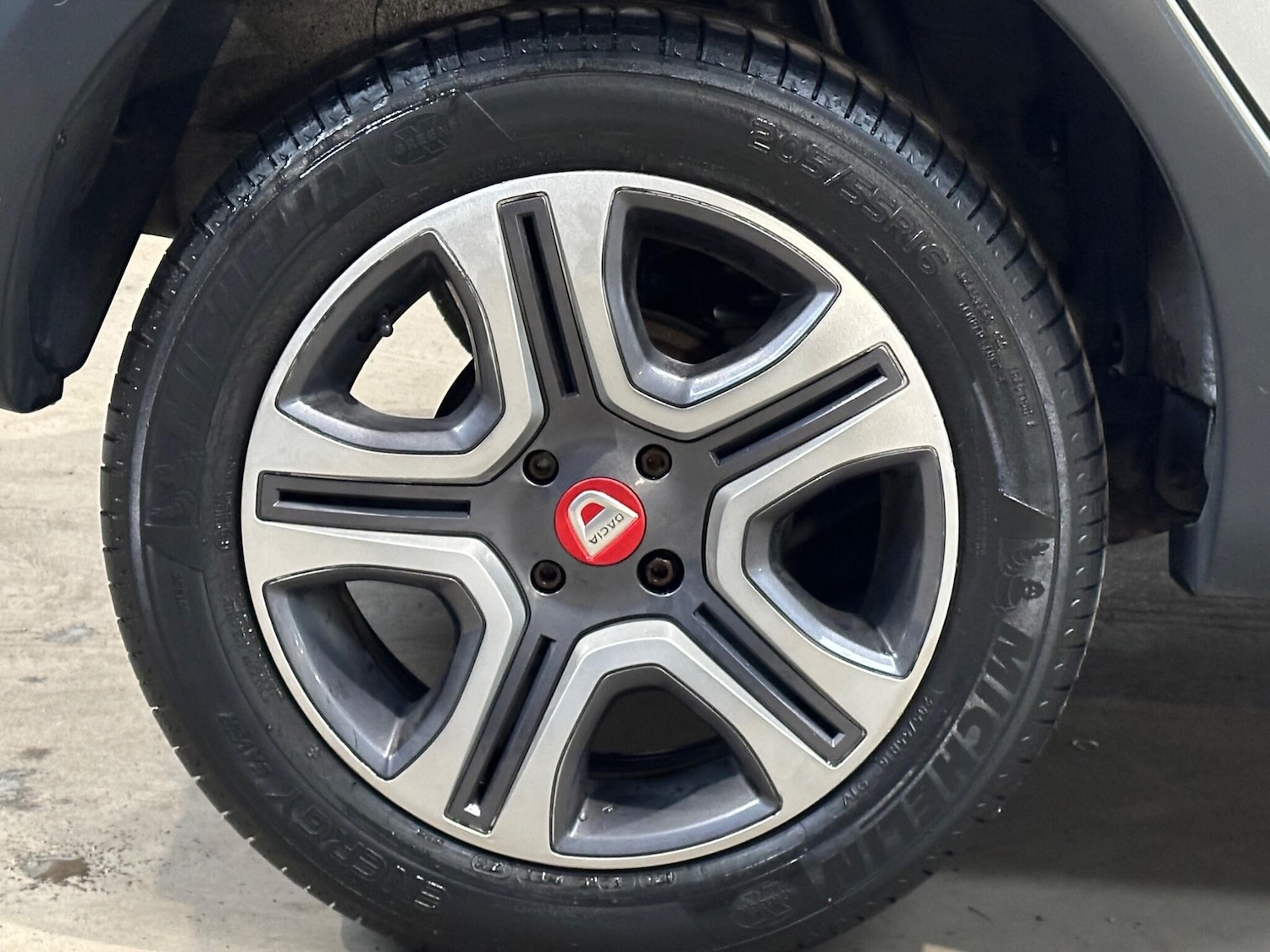 Used Dacia Sandero Stepway 2019 for sale - 75708101: Photo 18