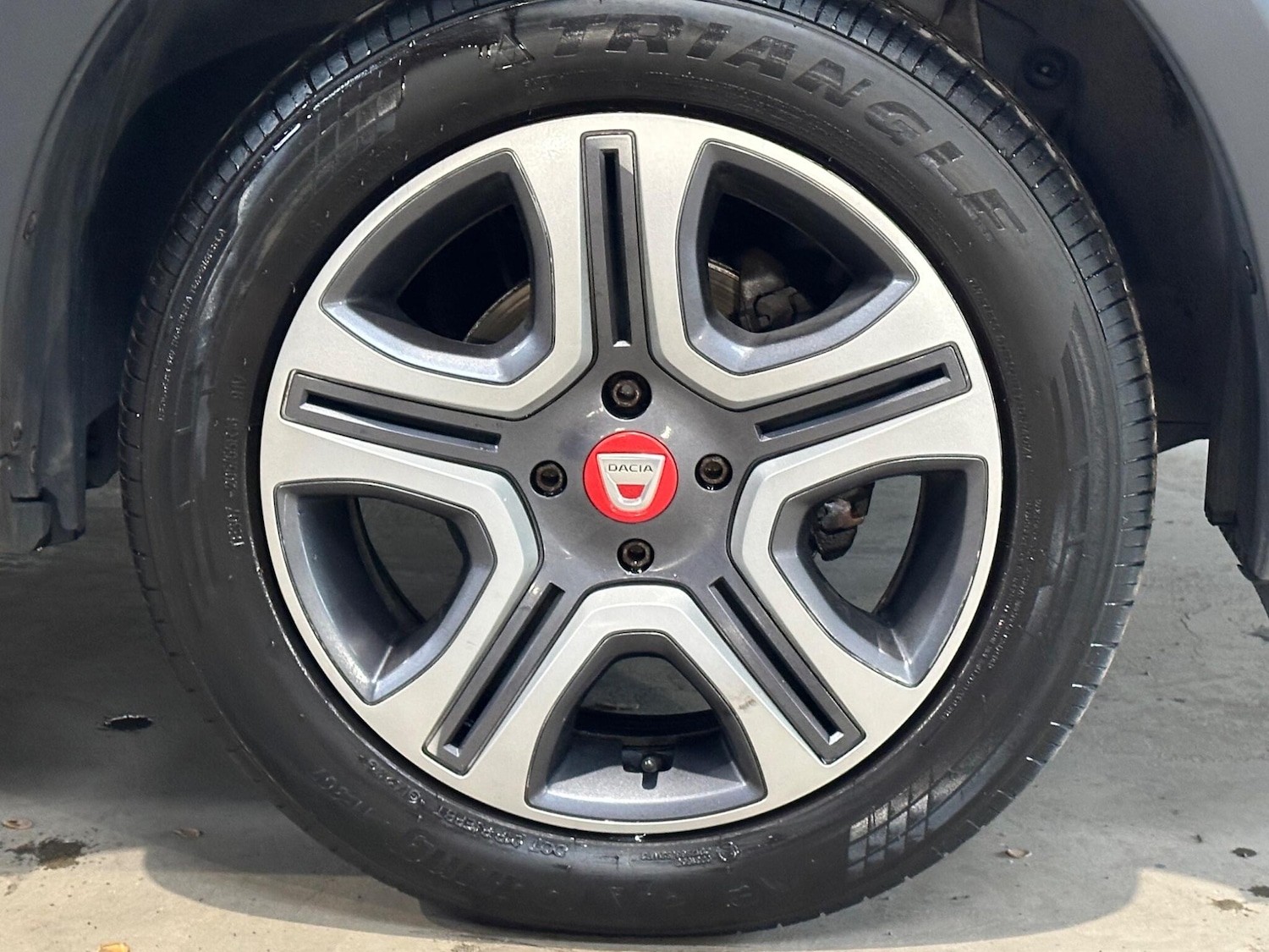 Used Dacia Sandero Stepway 2019 for sale - 75708101: Photo 19