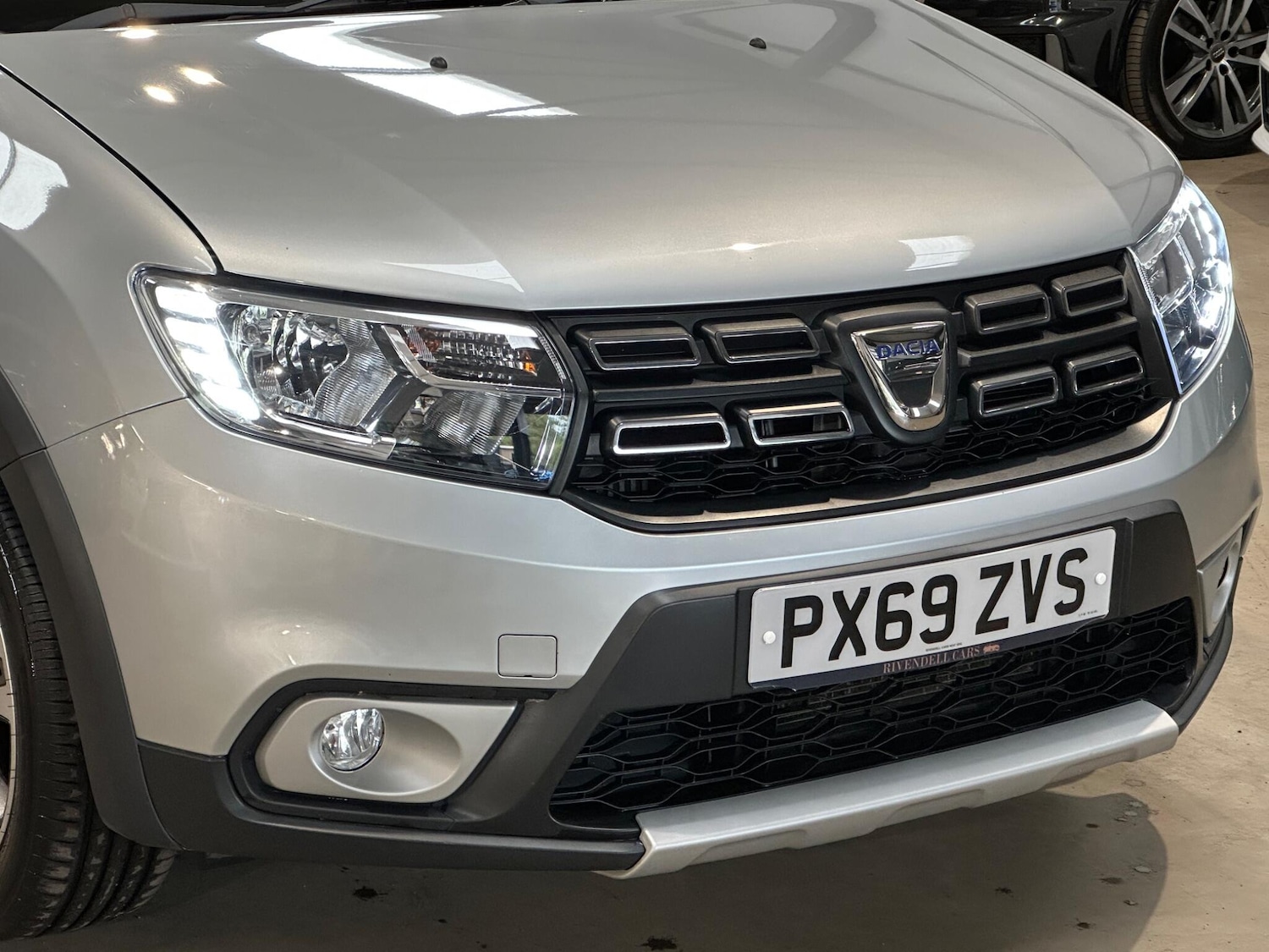 Used Dacia Sandero Stepway 2019 for sale - 75708101: Photo 24