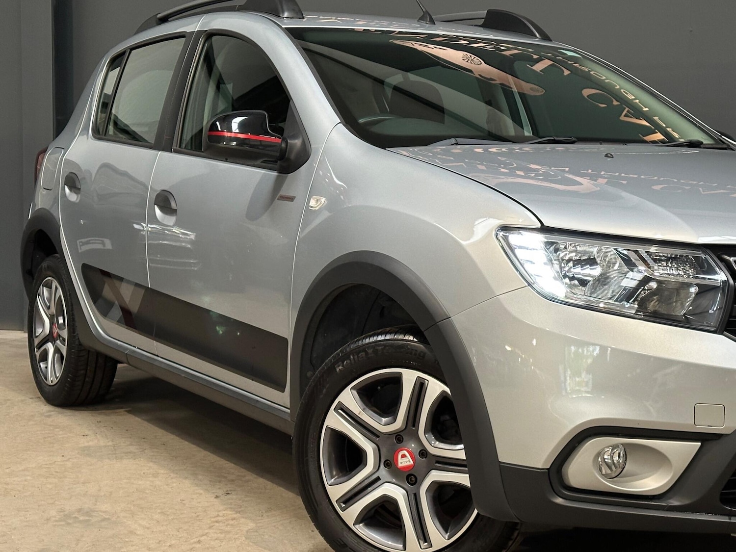 Used Dacia Sandero Stepway 2019 for sale - 75708101: Photo 6