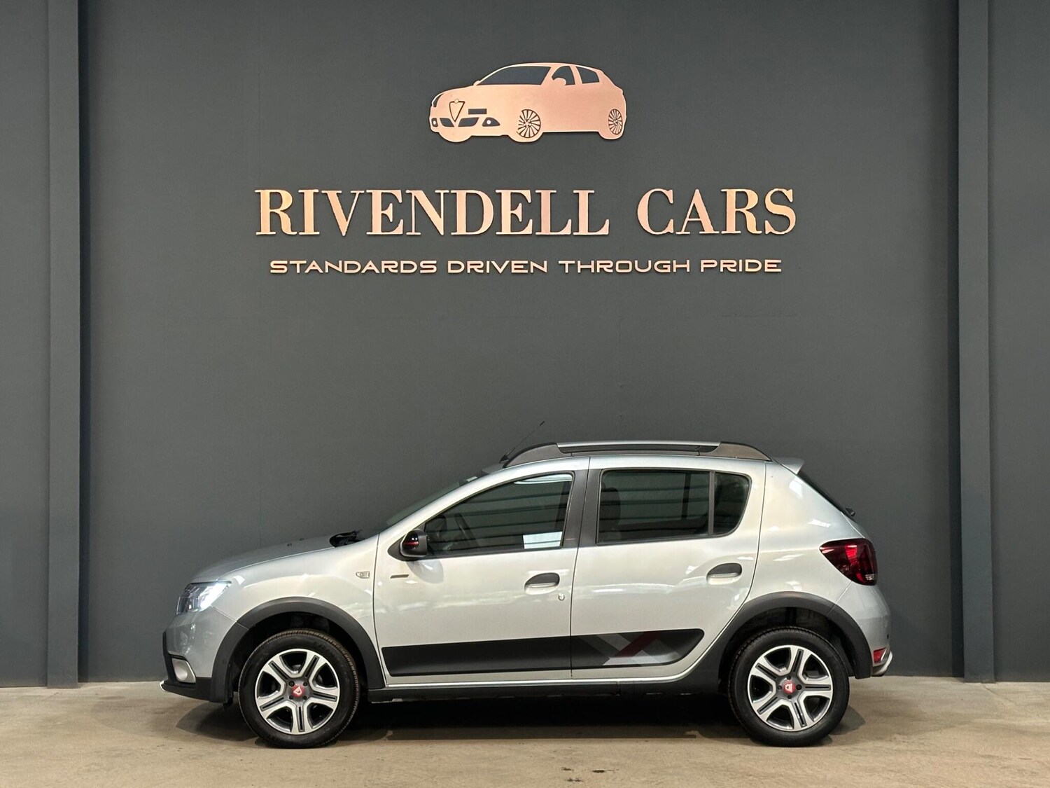Used Dacia Sandero Stepway 2019 for sale - 75708101: Photo 7
