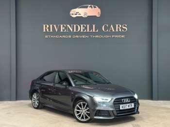 2017 (17) - 1.6 TDI Black Edition Euro 6 (s/s) 4dr