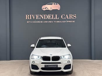 Used BMW X3 2015 for sale - 79687854: Photo