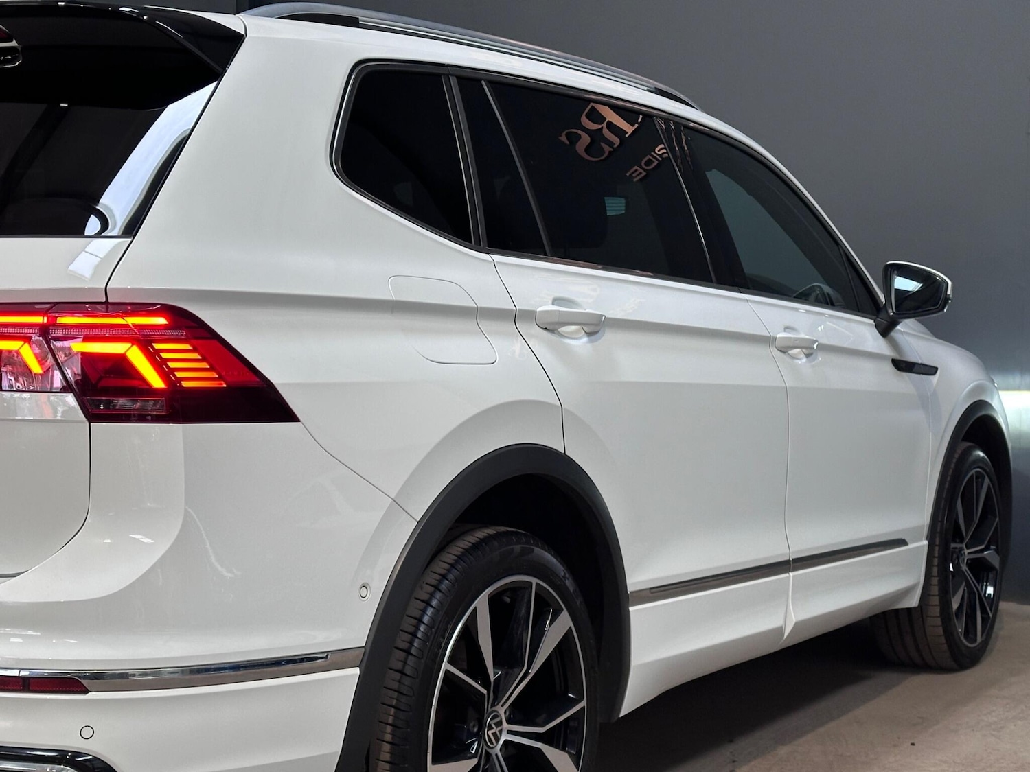 Used Volkswagen Tiguan Allspace 2022 for sale - 77598474: Photo 13