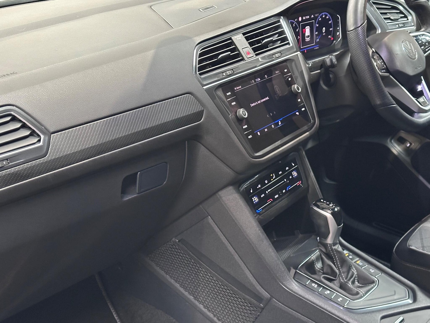 Used Volkswagen Tiguan Allspace 2022 for sale - 77598474: Photo 15