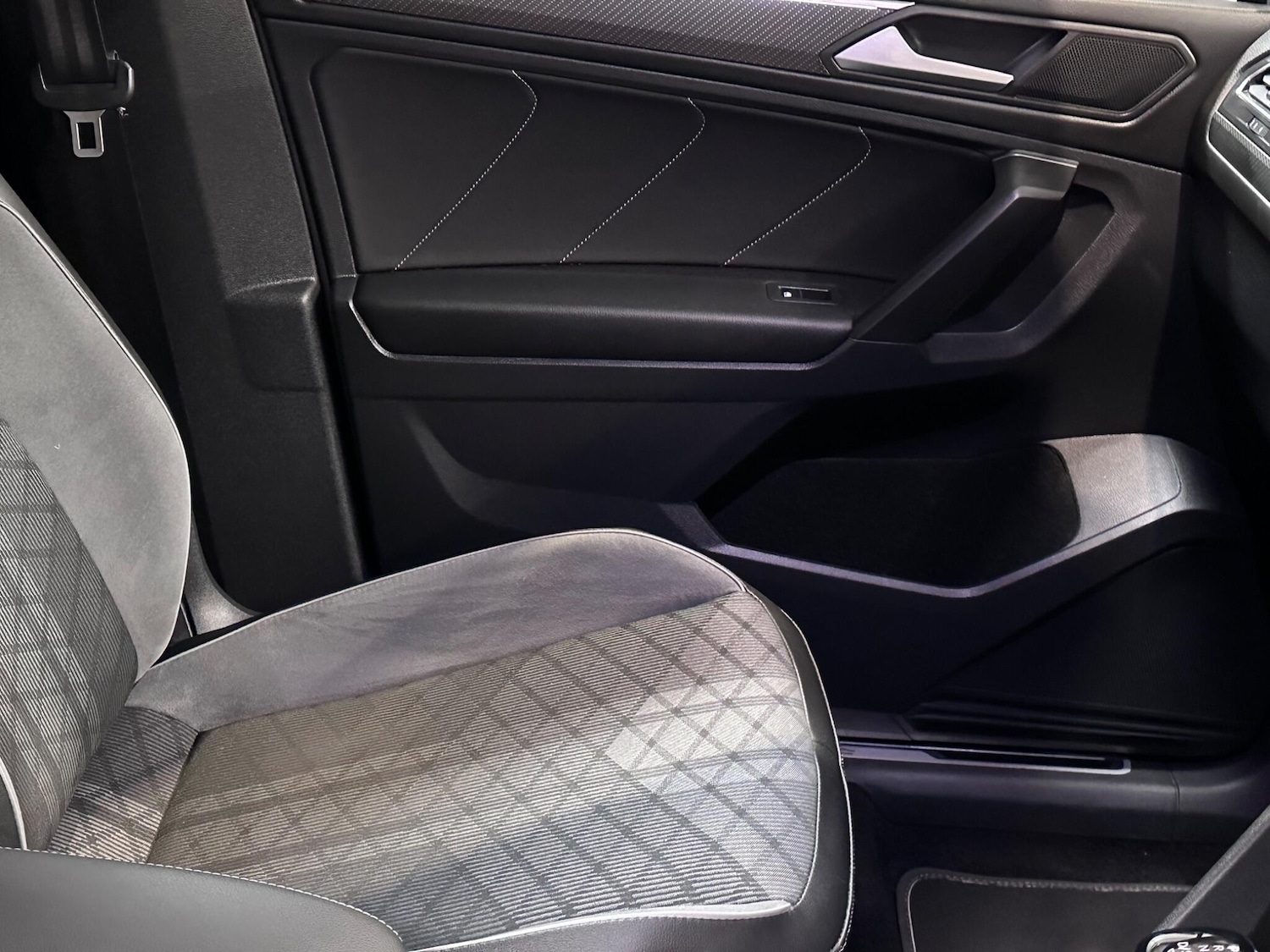 Used Volkswagen Tiguan Allspace 2022 for sale - 77598474: Photo 17