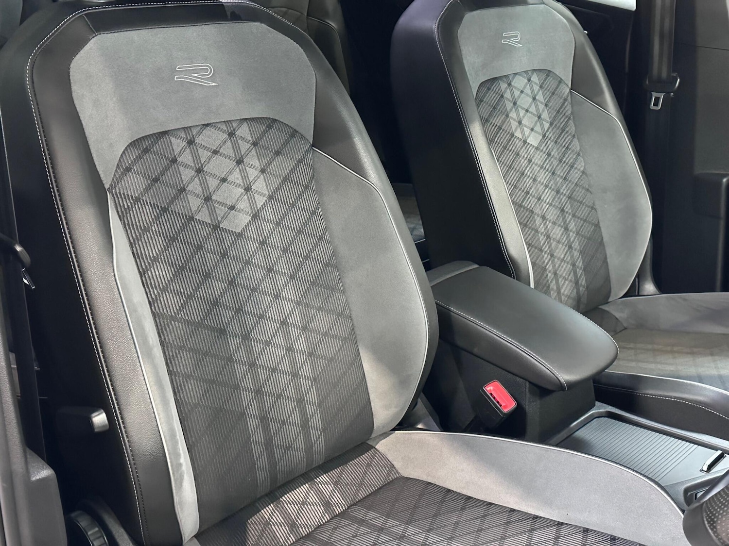 Used Volkswagen Tiguan Allspace 2022 for sale - 77598474: Photo 18