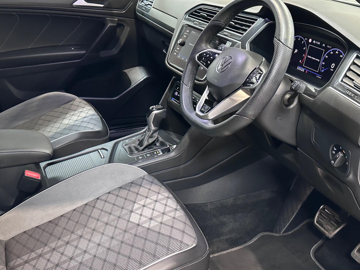 Used Volkswagen Tiguan Allspace 2022 for sale - 77598474: Photo 19