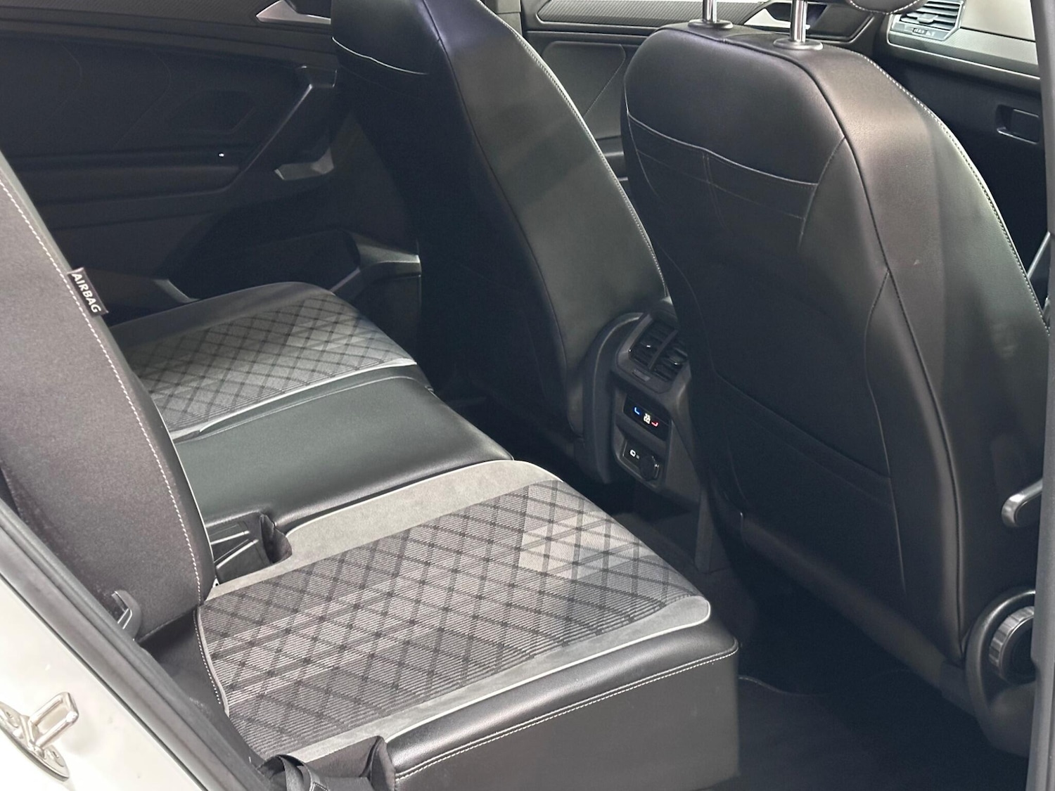 Used Volkswagen Tiguan Allspace 2022 for sale - 77598474: Photo 20