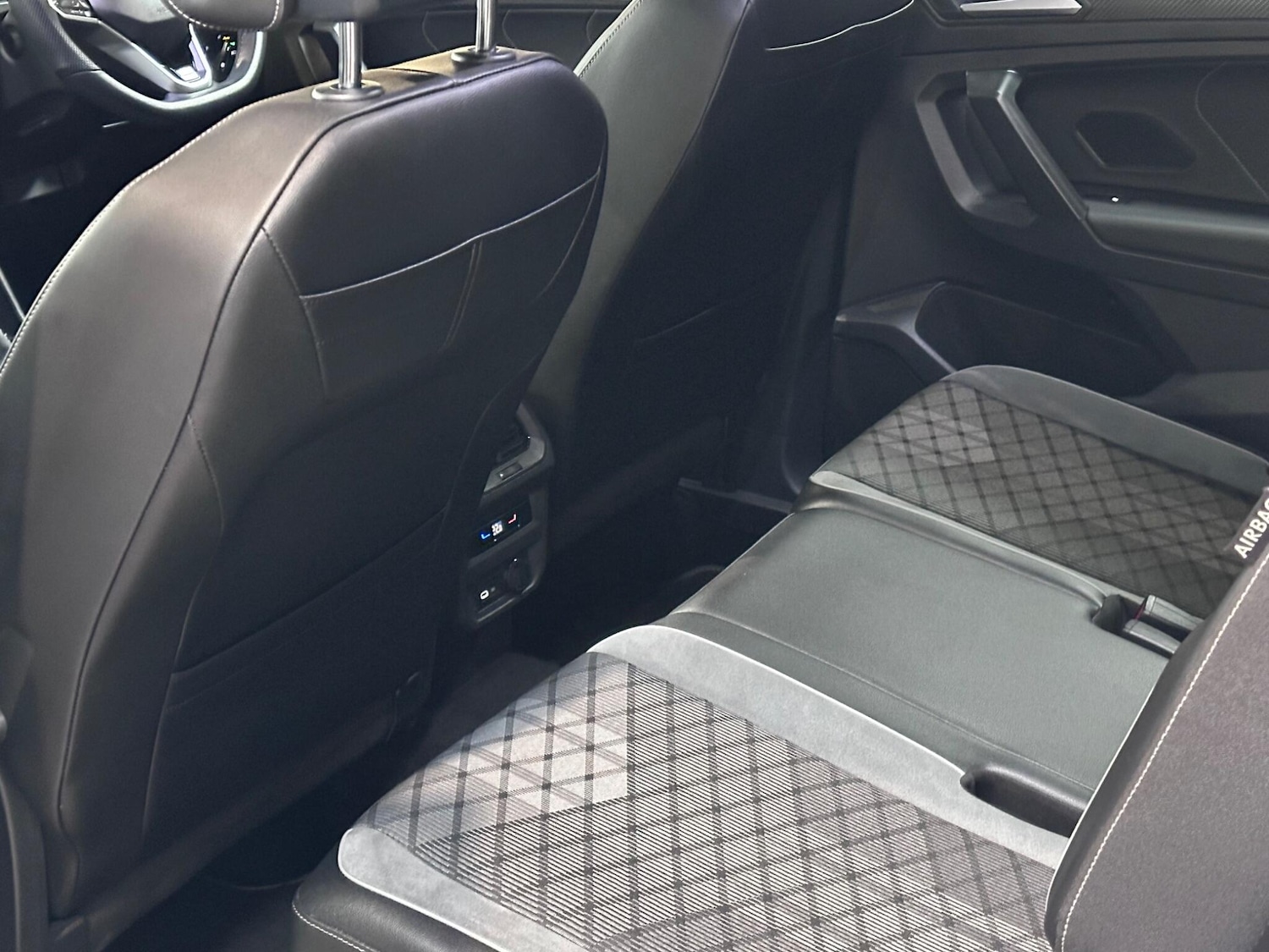 Used Volkswagen Tiguan Allspace 2022 for sale - 77598474: Photo 22