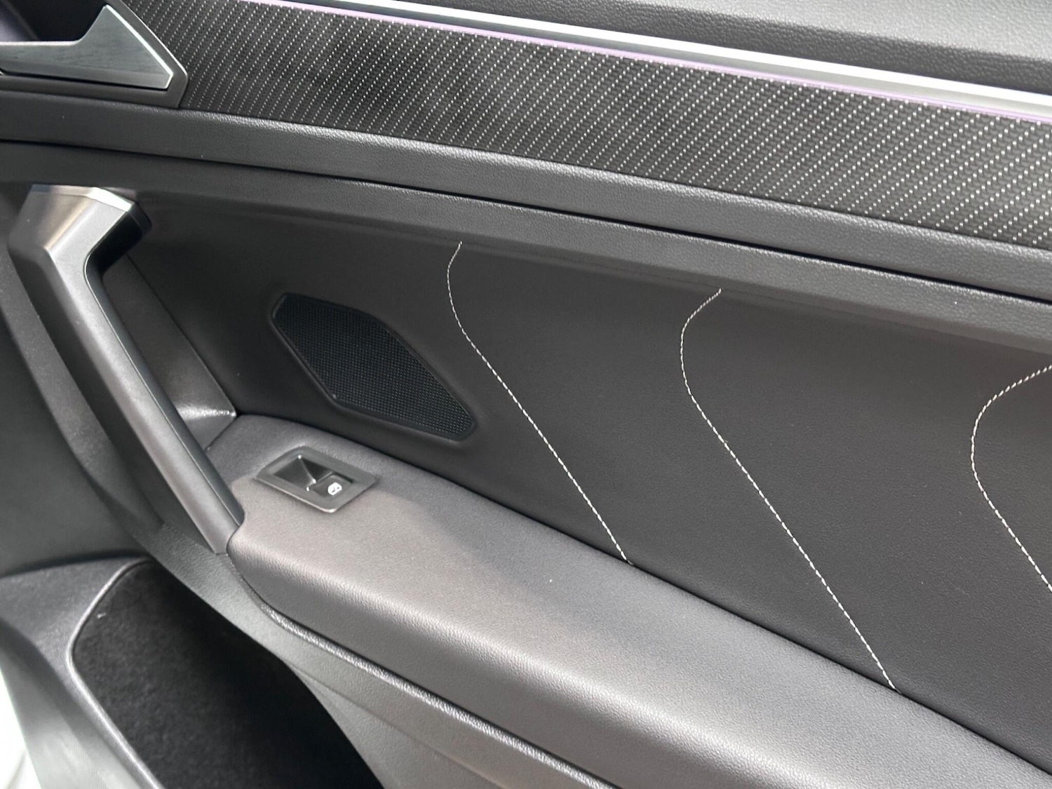 Used Volkswagen Tiguan Allspace 2022 for sale - 77598474: Photo 23