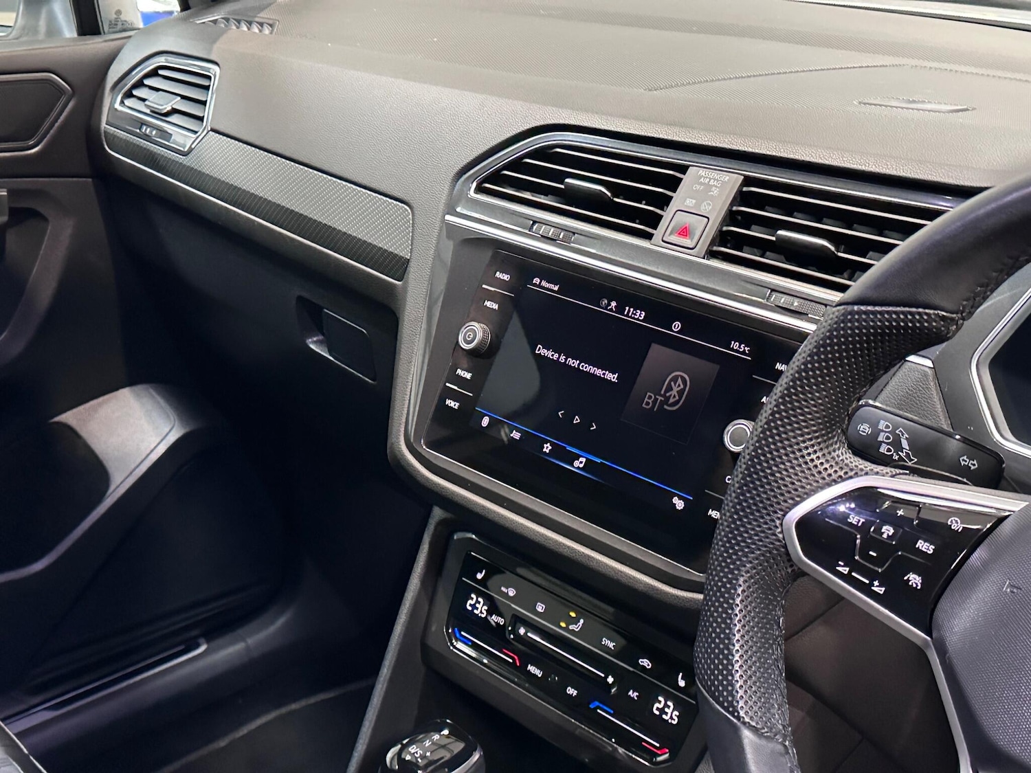 Used Volkswagen Tiguan Allspace 2022 for sale - 77598474: Photo 24