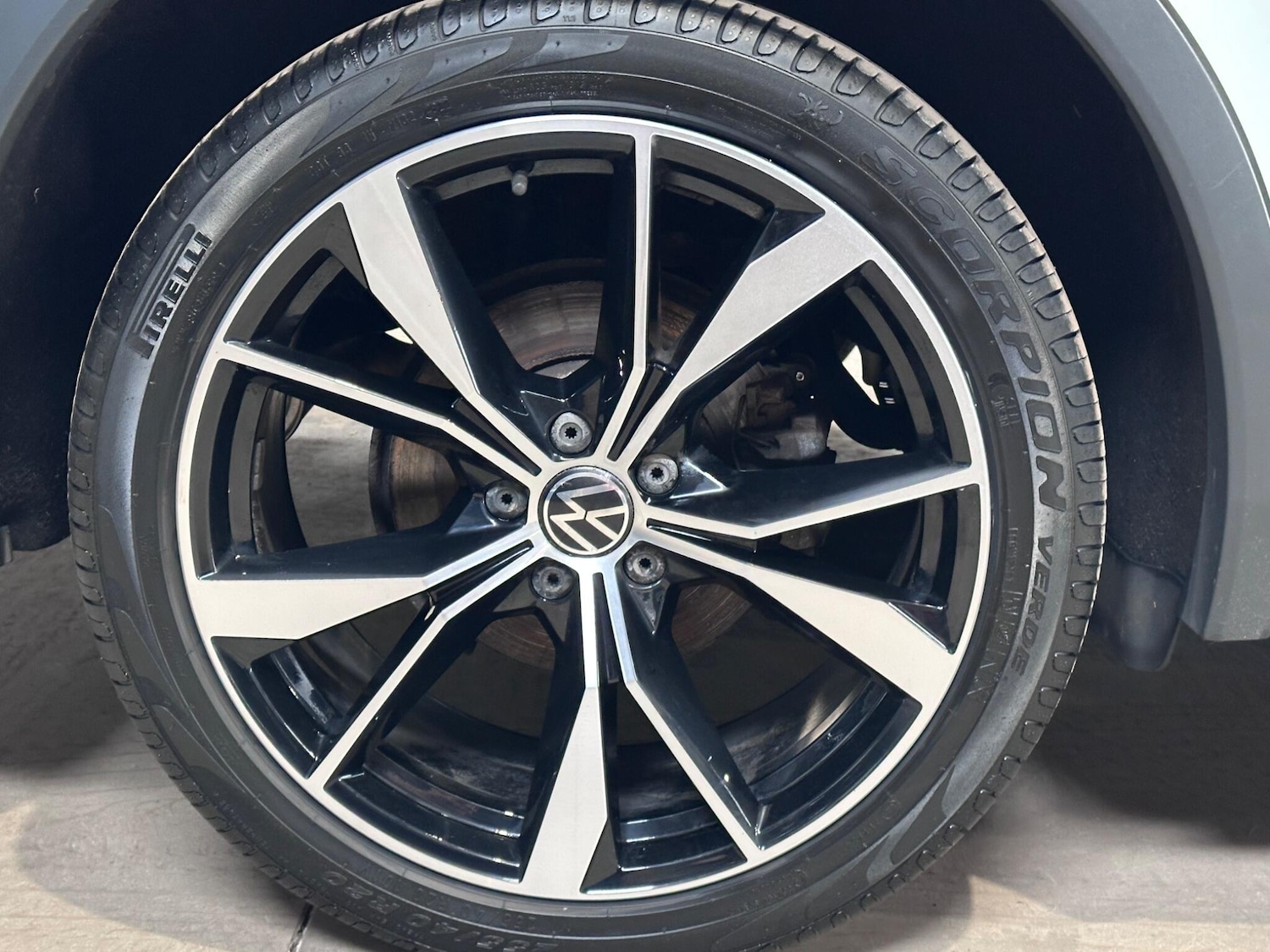 Used Volkswagen Tiguan Allspace 2022 for sale - 77598474: Photo 27