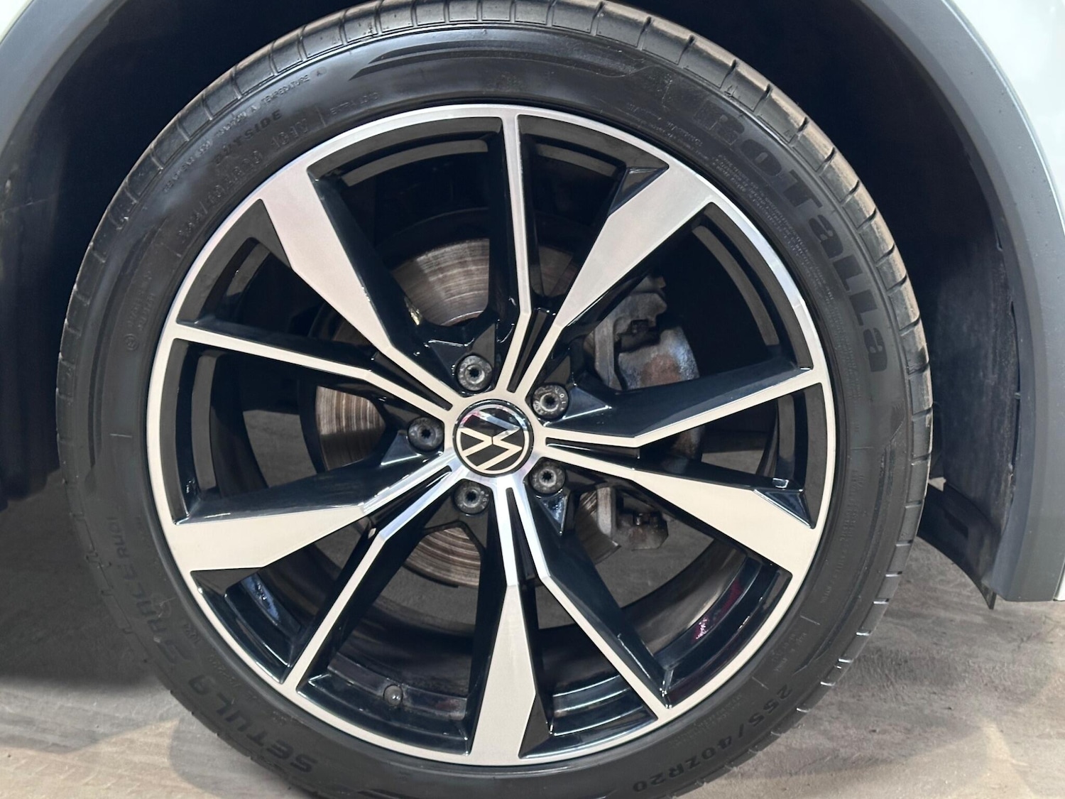 Used Volkswagen Tiguan Allspace 2022 for sale - 77598474: Photo 28