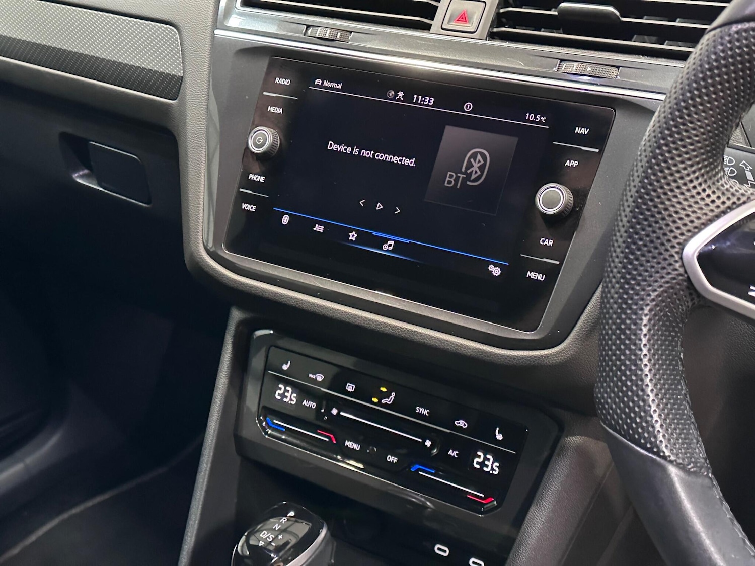 Used Volkswagen Tiguan Allspace 2022 for sale - 77598474: Photo 29