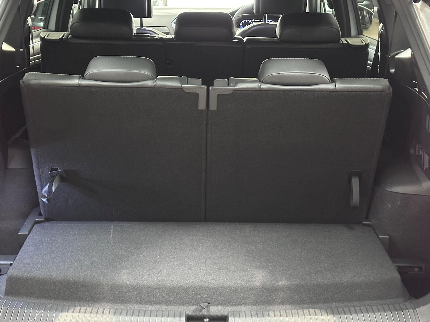 Used Volkswagen Tiguan Allspace 2022 for sale - 77598474: Photo 31