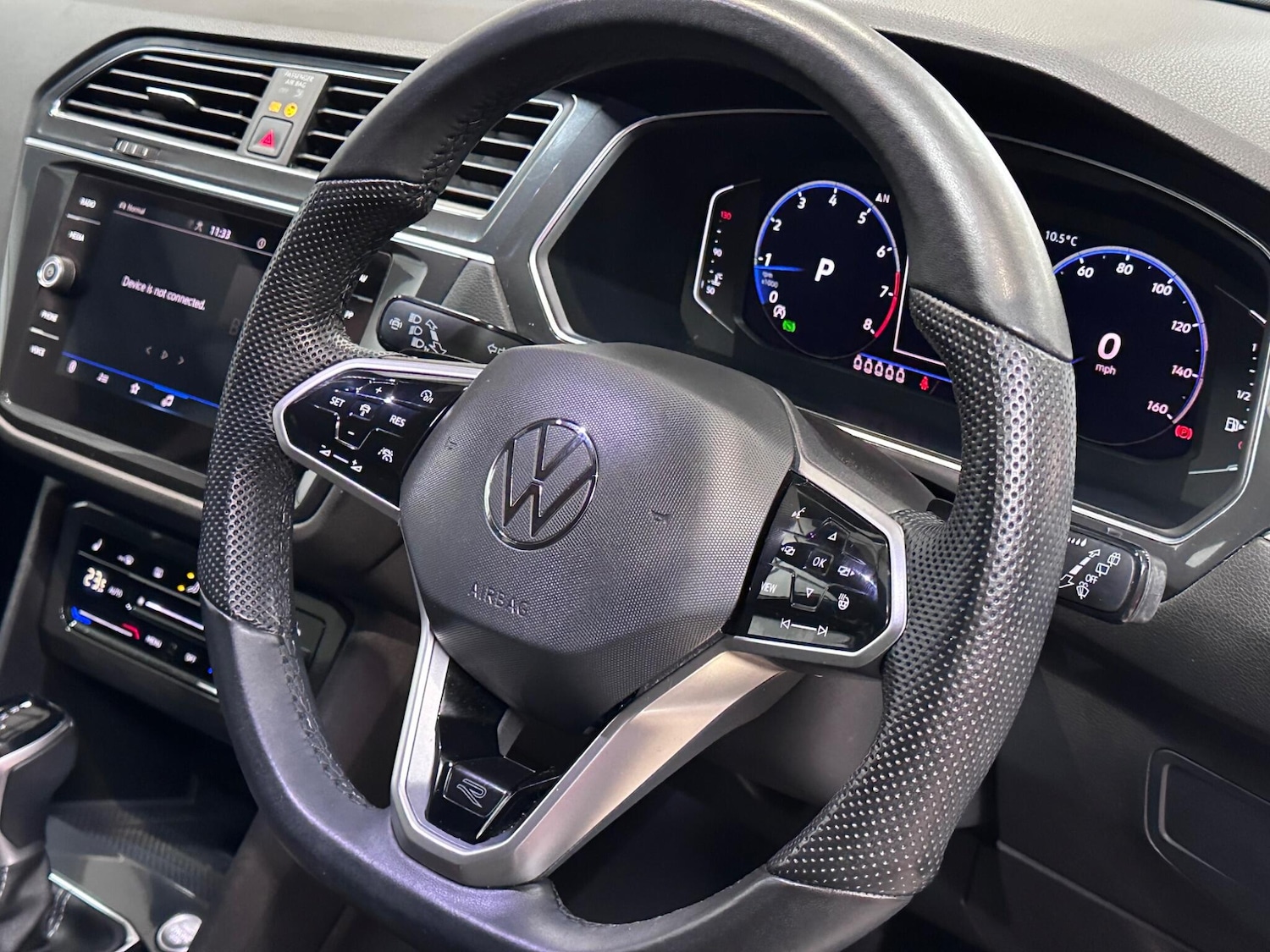 Used Volkswagen Tiguan Allspace 2022 for sale - 77598474: Photo 32