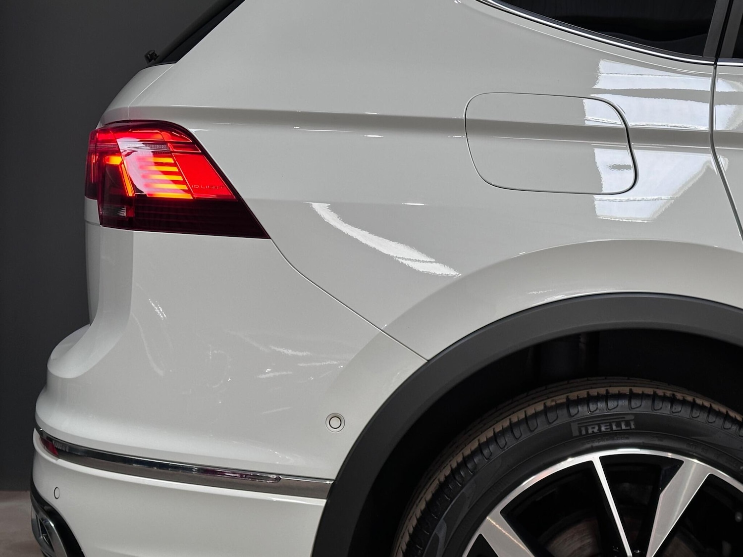 Used Volkswagen Tiguan Allspace 2022 for sale - 77598474: Photo 35