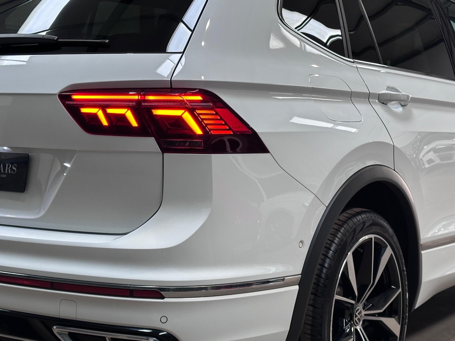 Used Volkswagen Tiguan Allspace 2022 for sale - 77598474: Photo 36