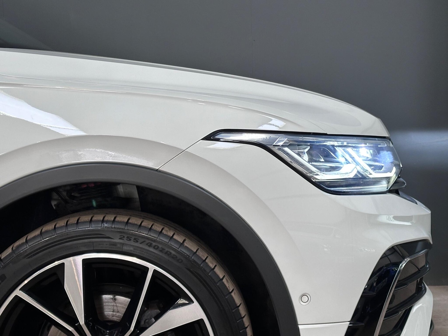 Used Volkswagen Tiguan Allspace 2022 for sale - 77598474: Photo 38