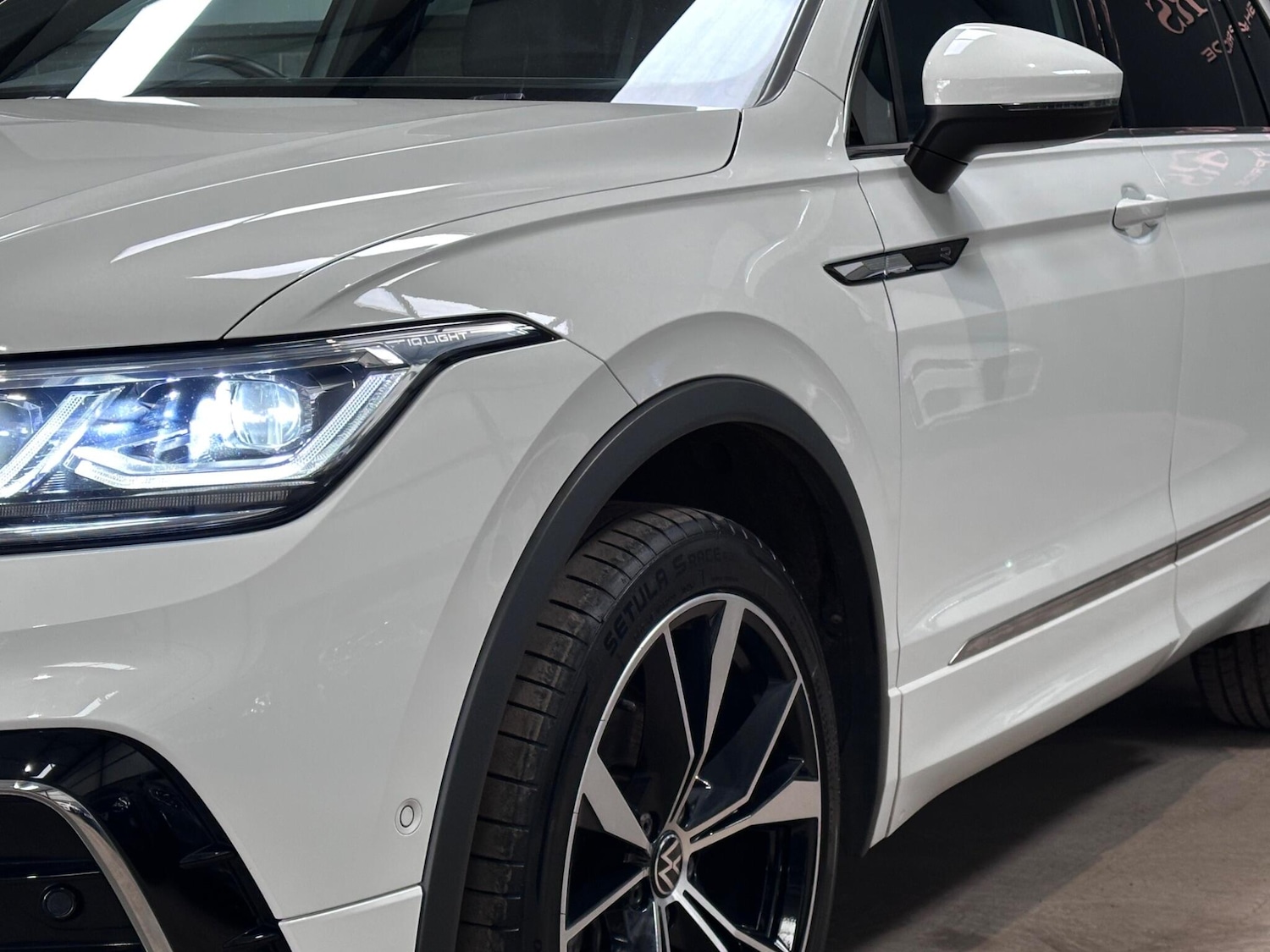 Used Volkswagen Tiguan Allspace 2022 for sale - 77598474: Photo 40