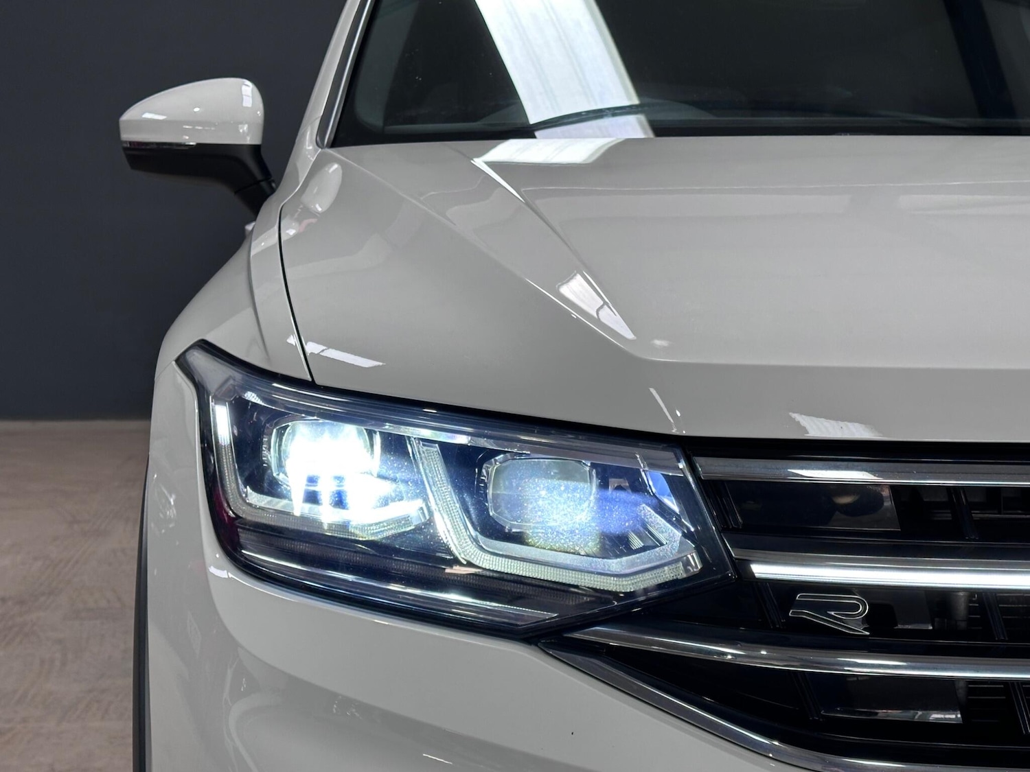 Used Volkswagen Tiguan Allspace 2022 for sale - 77598474: Photo 41