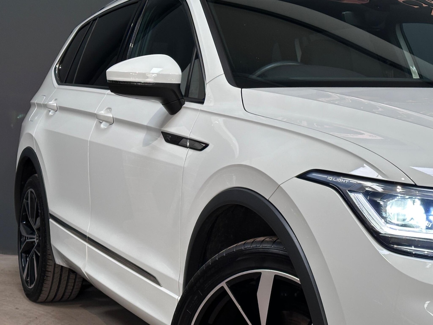 Used Volkswagen Tiguan Allspace 2022 for sale - 77598474: Photo 44