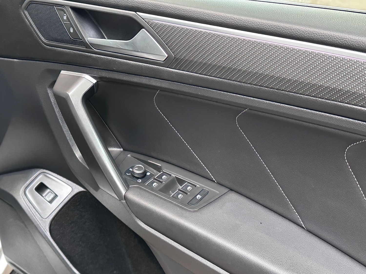 Used Volkswagen Tiguan Allspace 2022 for sale - 77598474: Photo 47