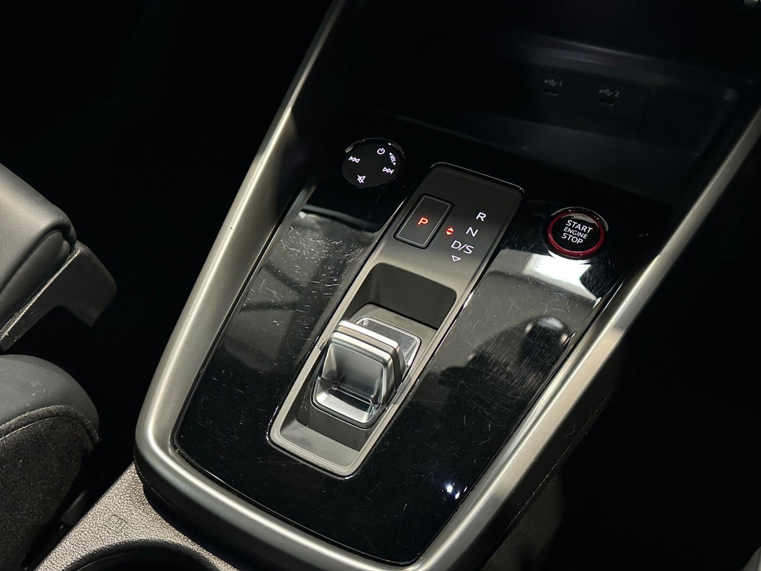 Used Audi S3 2021 for sale - 75838123: Photo 10