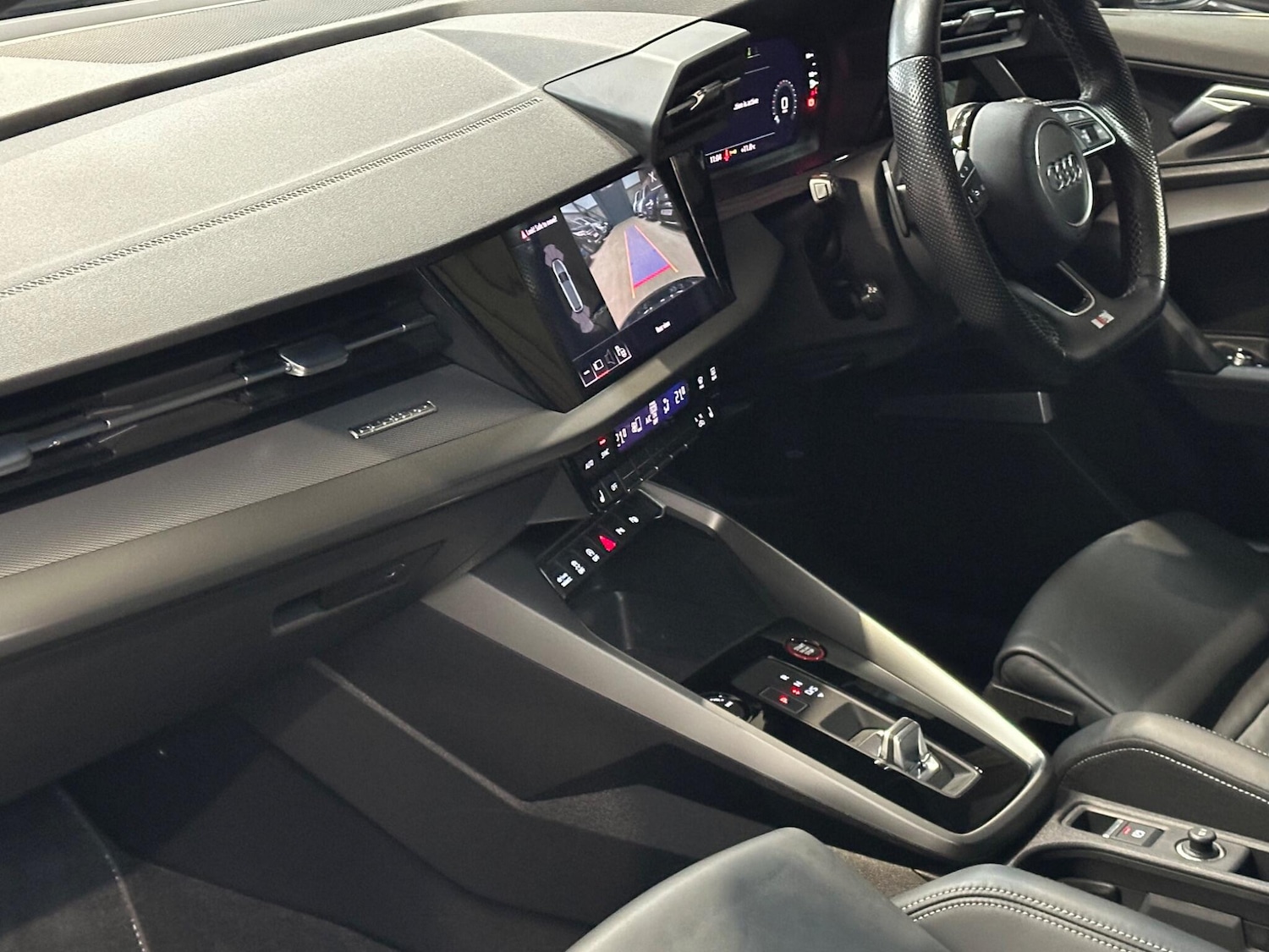 Used Audi S3 2021 for sale - 75838123: Photo 11