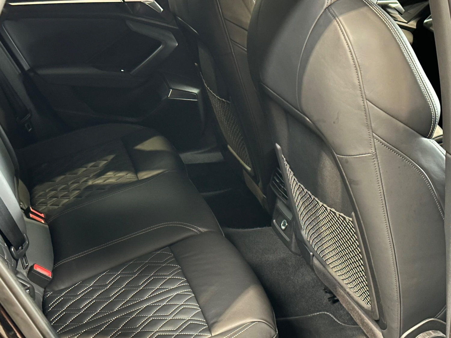 Used Audi S3 2021 for sale - 75838123: Photo 13