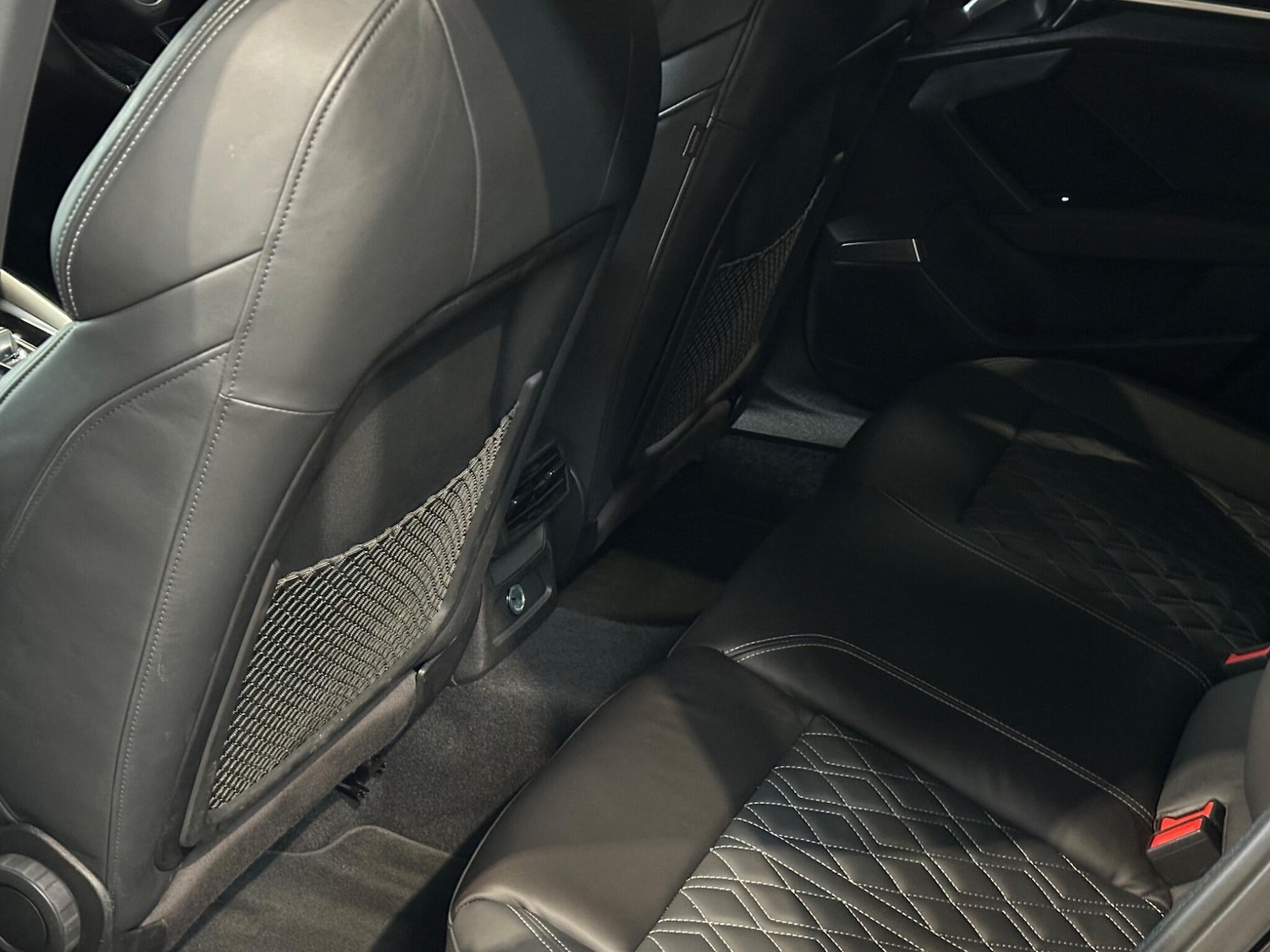 Used Audi S3 2021 for sale - 75838123: Photo 14