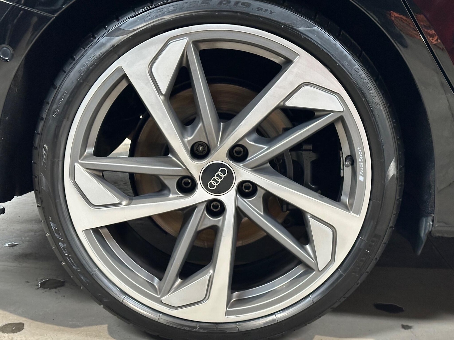 Used Audi S3 2021 for sale - 75838123: Photo 19