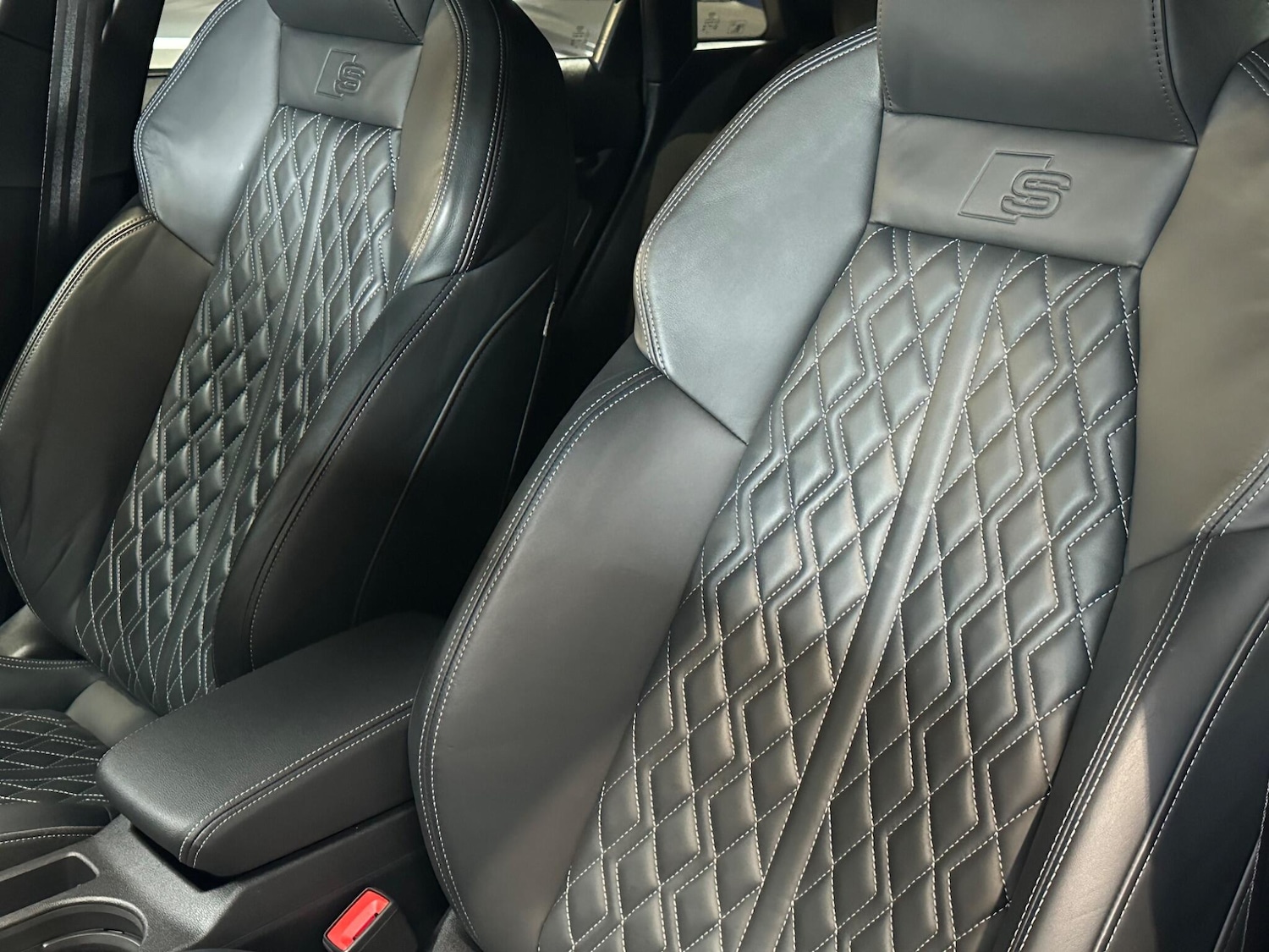 Used Audi S3 2021 for sale - 75838123: Photo 25