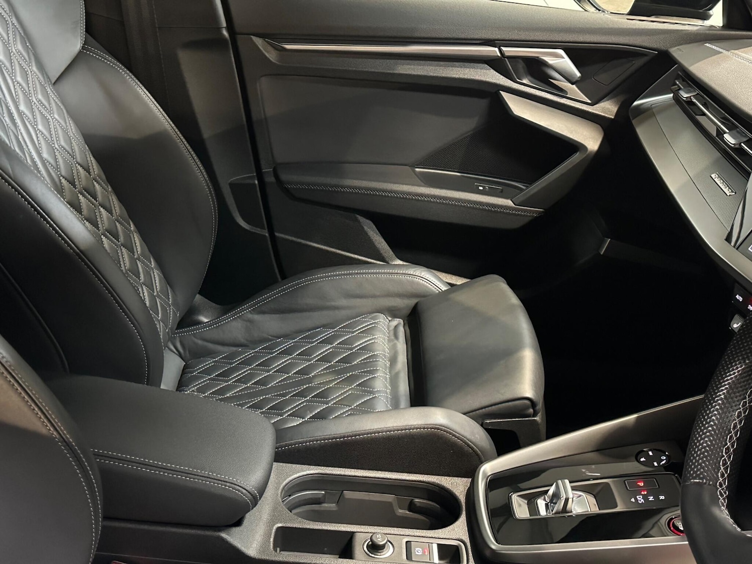 Used Audi S3 2021 for sale - 75838123: Photo 30