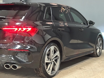 Used Audi S3 2021 for sale - 75838123: Photo