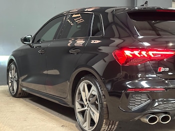 Used Audi S3 2021 for sale - 75838123: Photo