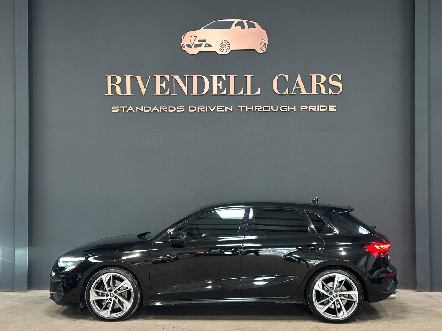 Used Audi S3 2021 for sale - 75838123: Photo 5