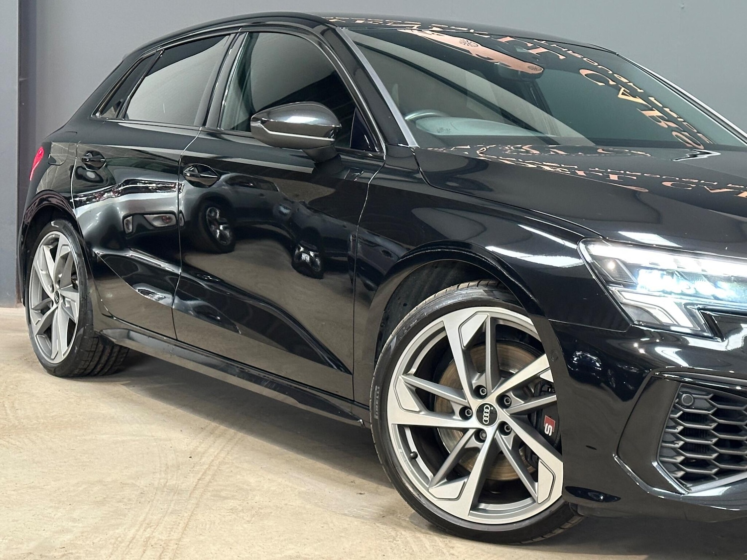 Used Audi S3 2021 for sale - 75838123: Photo 6