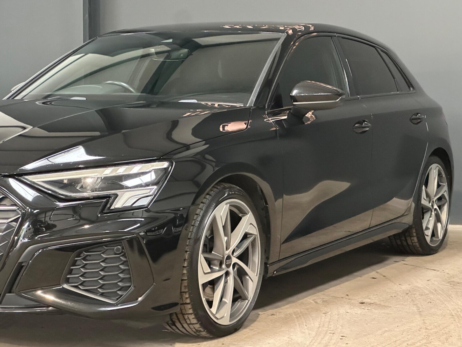 Used Audi S3 2021 for sale - 75838123: Photo 7