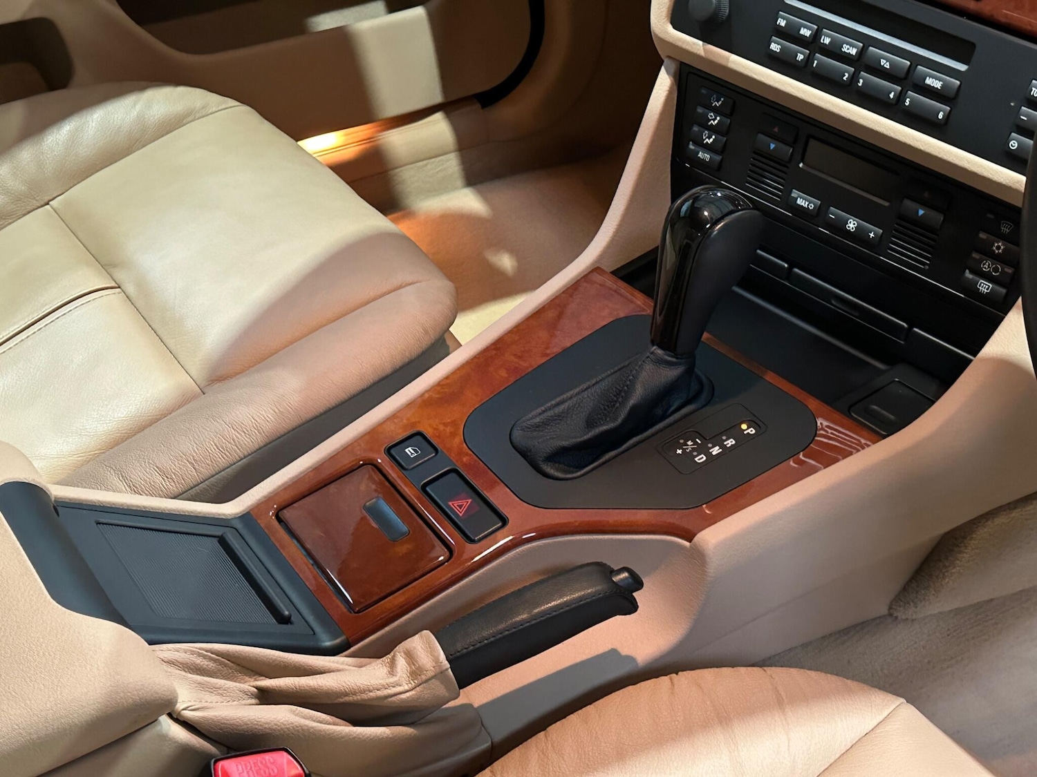 Used BMW 5 Series 2003 for sale - 76226707: Photo 13
