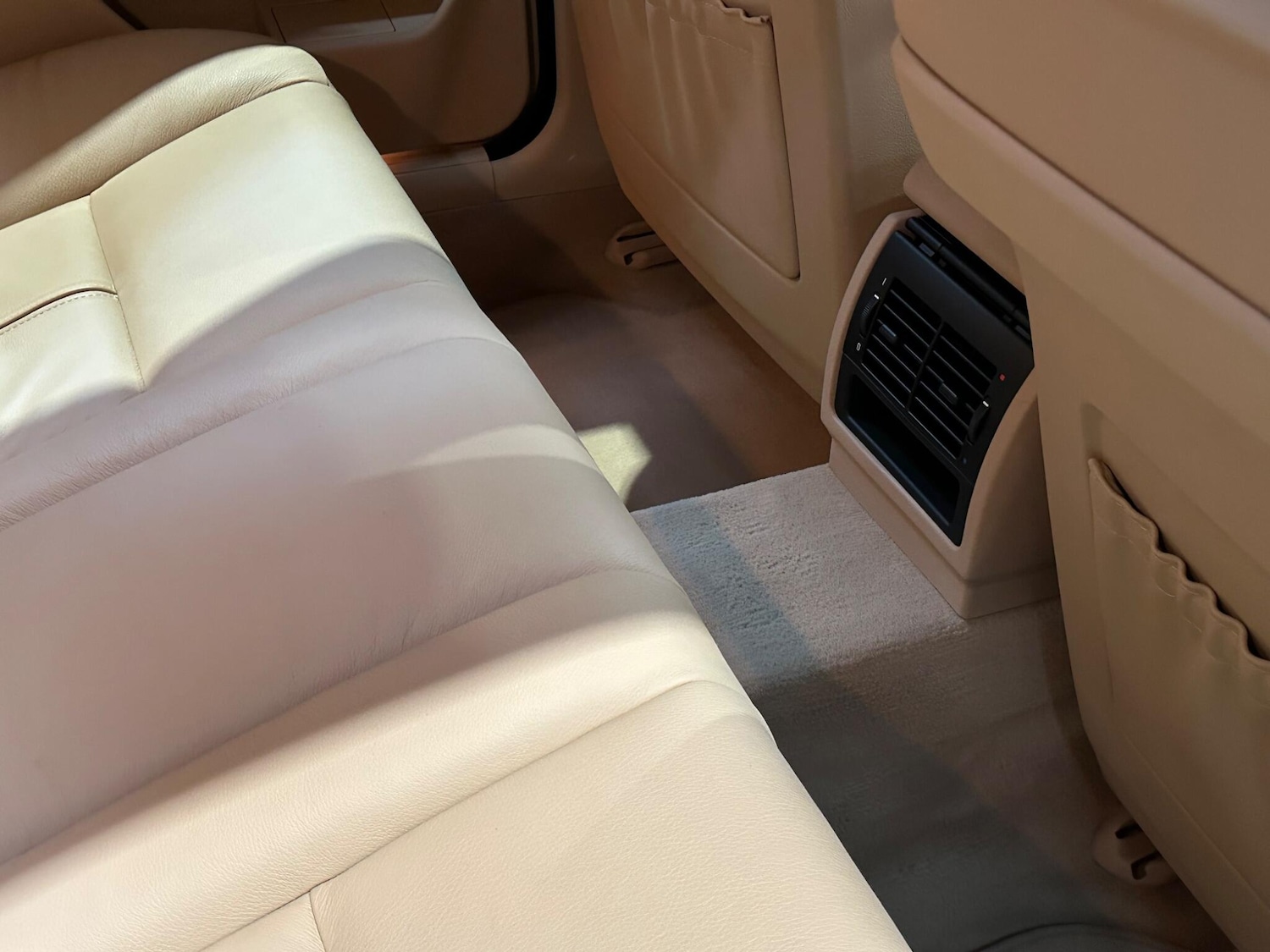 Used BMW 5 Series 2003 for sale - 76226707: Photo 16