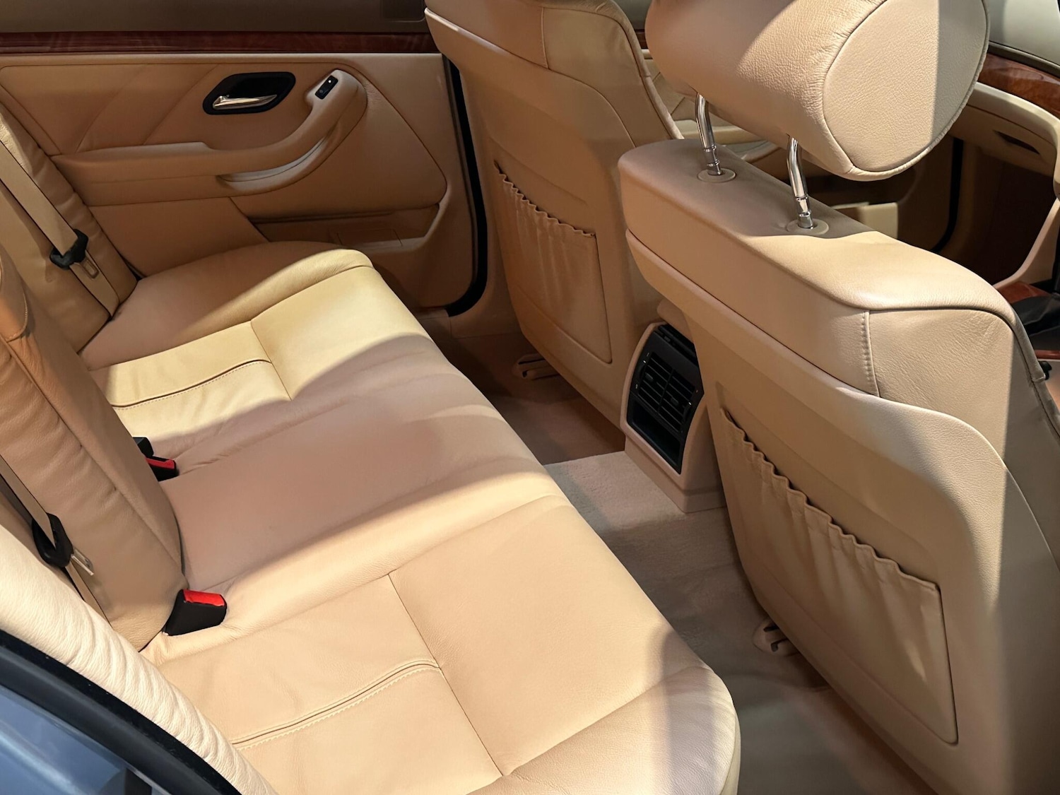 Used BMW 5 Series 2003 for sale - 76226707: Photo 17
