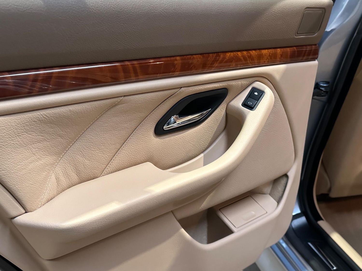 Used BMW 5 Series 2003 for sale - 76226707: Photo 24