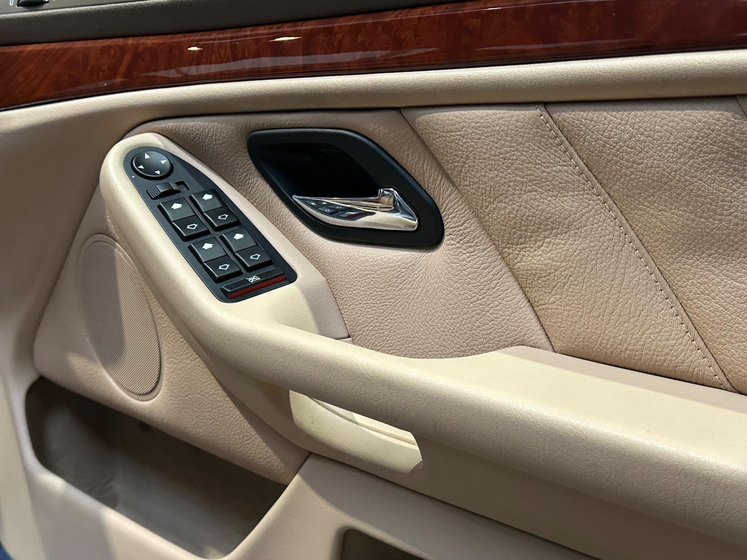 Used BMW 5 Series 2003 for sale - 76226707: Photo 26