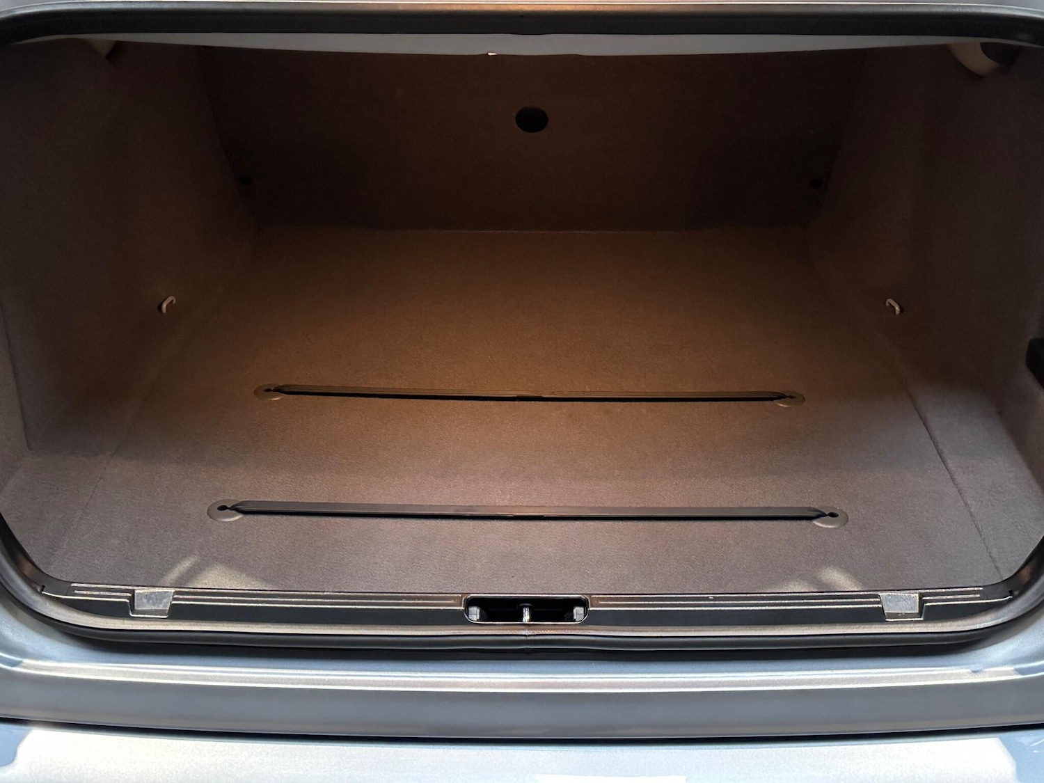 Used BMW 5 Series 2003 for sale - 76226707: Photo 35