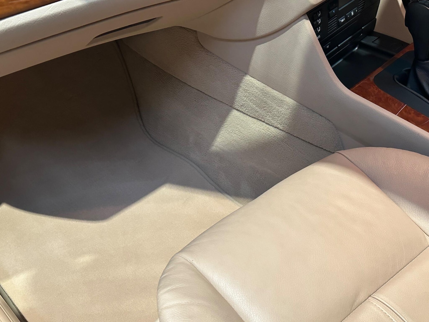 Used BMW 5 Series 2003 for sale - 76226707: Photo 39