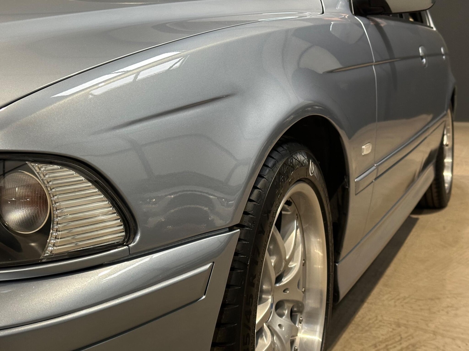 Used BMW 5 Series 2003 for sale - 76226707: Photo 41