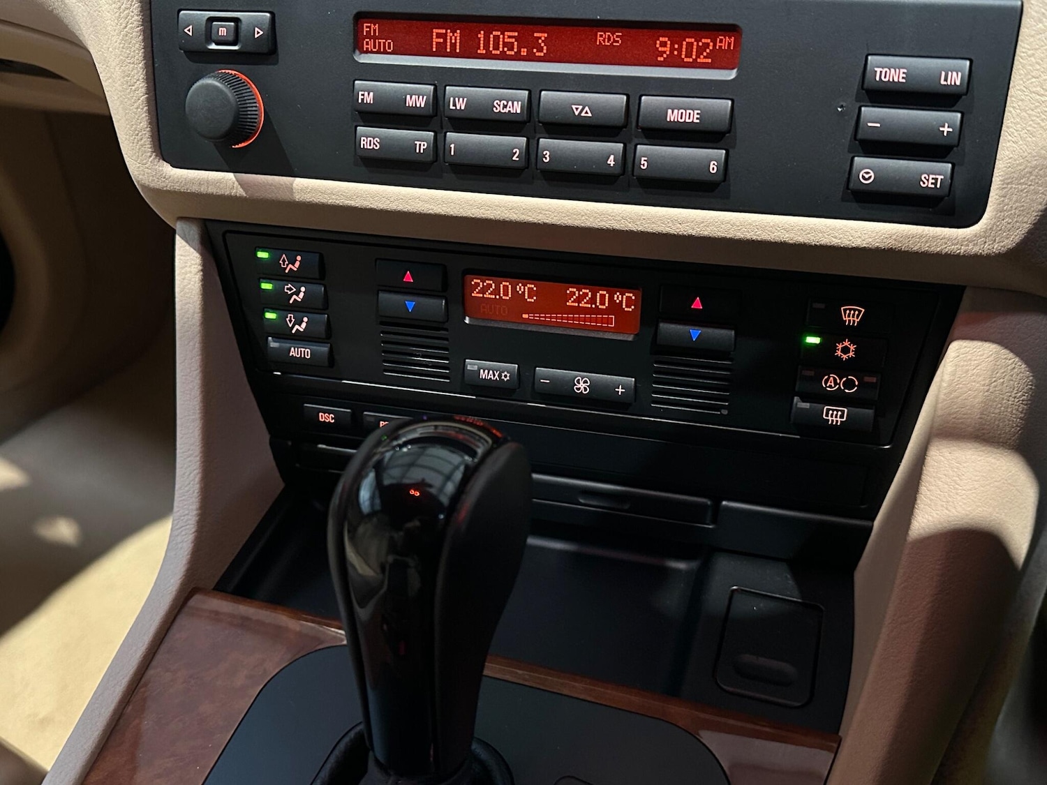 Used BMW 5 Series 2003 for sale - 76226707: Photo 45